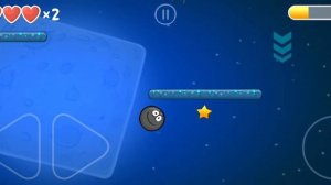 Прохожу игру Red Ball 4 56-Boss уровни/Как пройти Босса в игре Red Ball 4