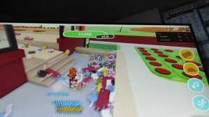 Прохожу магнат мытья крысок!!!