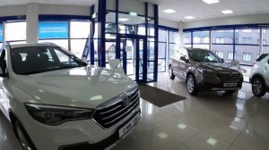 Цены на Faw, Changan, Lifan. Ноябрь 2020 - Допы не навязывают!