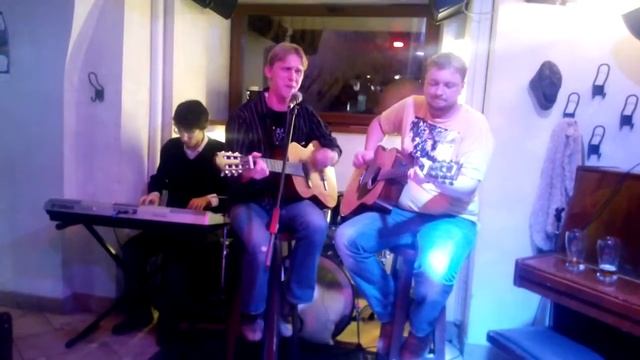 Вечеринка "МотоПанки" закрытие Мото сезона смотреть онлайн