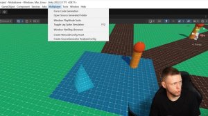3 How to Make a Multiplayer Game with DOTS