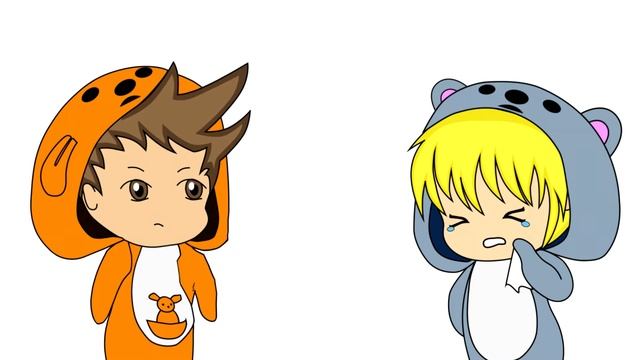 Пожары в Австралии - TopyToy смотреть онлайн