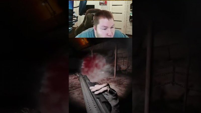 Что у него на голове!?