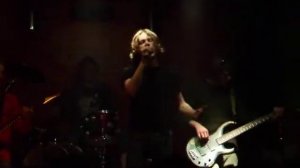 Mushmellow - Toxic (в Киеве)