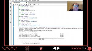 Python Unit Testing with Pytest and Mock