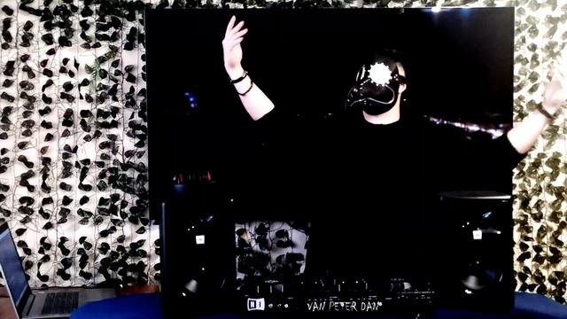 HAGAUJ - SHARERHYTHM & VAN PETER DAN LIVE (Кавказская музыка) #kavkaz #music смотреть онлайн