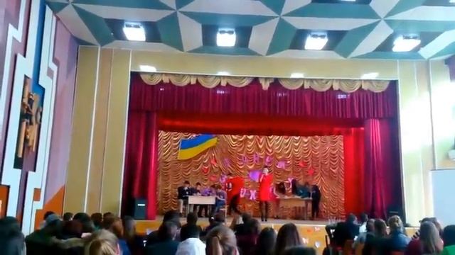 Алена Плачкова 'Улыбайся' смотреть онлайн