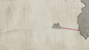 Dick Figures The Movie Chapter 3 of 12 Русская озвучка (RUS)