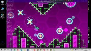 Прошел hexagon force