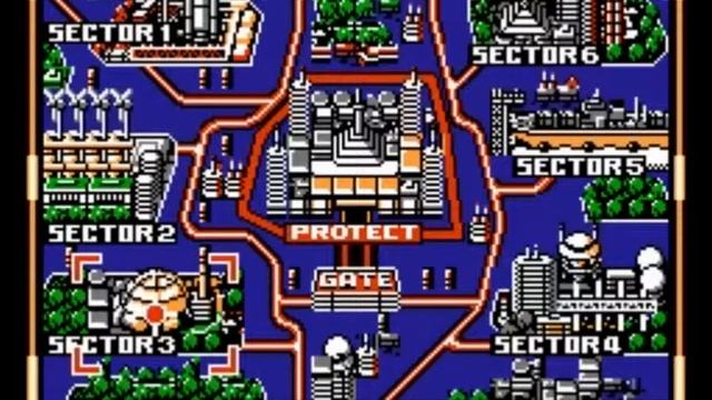 18+Прохождение игры Power Blade часть 2 с комментариями смотреть онлайн