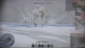 War Thunder - Аркадные бои [PlayStation 5]