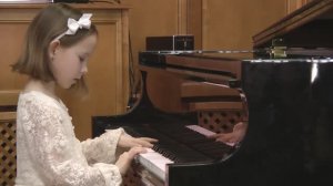 Концерт, посвященный 340-летию со дня рождения И.С.Баха. II отделение