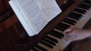 Luda Gogolinski  song......