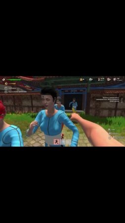 из видео СТАЛ МАСТЕРОМ КУНГ ФУ #fun #приколы #угар #memes #мем #юмор #дифэйдж (14)