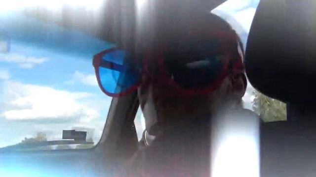 Глухов SWAG - ПАТИХАРД