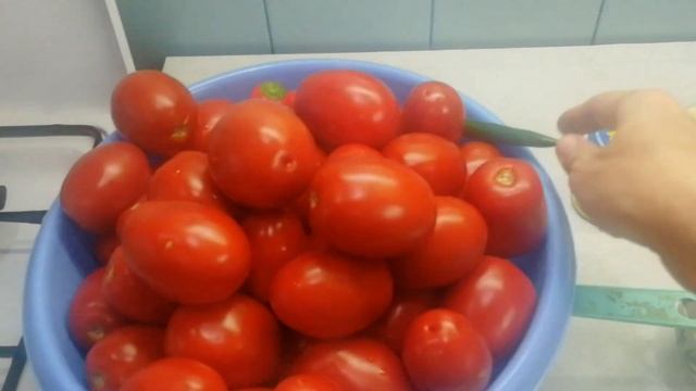 12 августа 2024 г.Обалденный рецепт: маринованные помидоры"По-Потехински.Делаю Вегетту, вялю томаты смотреть онлайн