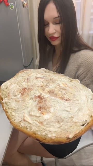 Обед Семьи Гительманов Ням-ням 🤤#бутерброд #диета #катюша #хакасия смотреть онлайн