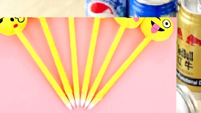 Алиэкспресс | Товары с Алиэкспресс для школы | Оригинальные ручки с Алиэкспресс.