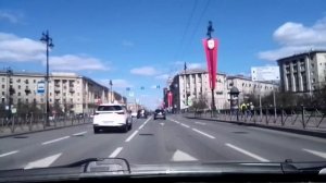 #4010 /27-04-25 г./ В Питер по делам, ч.3...