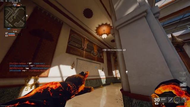 Call of Duty Black Ops 6 Multiplayer