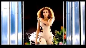 Myriam Fares - Ghmorni