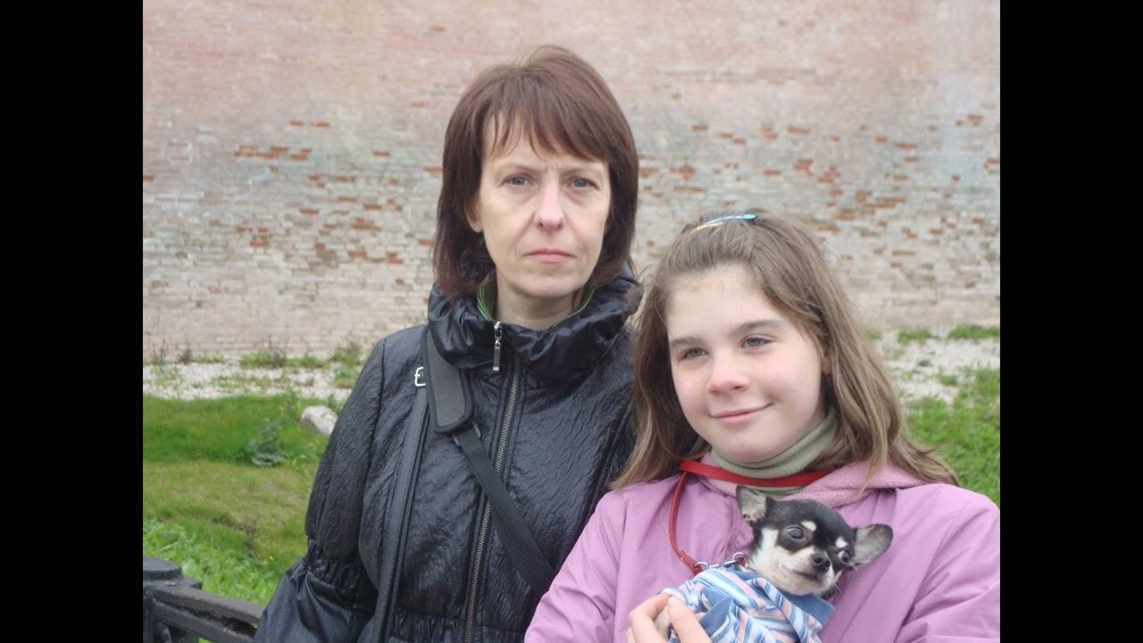 Великий Новгород 03 10 2010 @family_chronicle