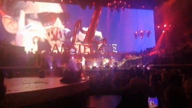 radar love (Di-rect, Davina Michell, Danny Vera) vrienden van amstel live 2022 смотреть онлайн