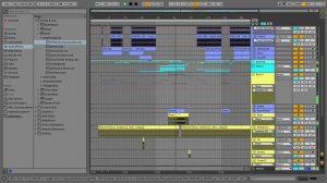 9 - Final Touches Risers and Impacts