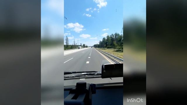 ЦКАД жол деп ушуну айт! смотреть онлайн