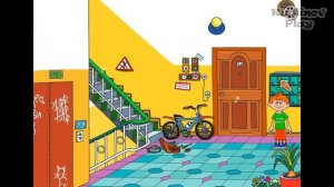 Ералаш-Лэнд Прохождение ► Турникмены есть везде ► #2