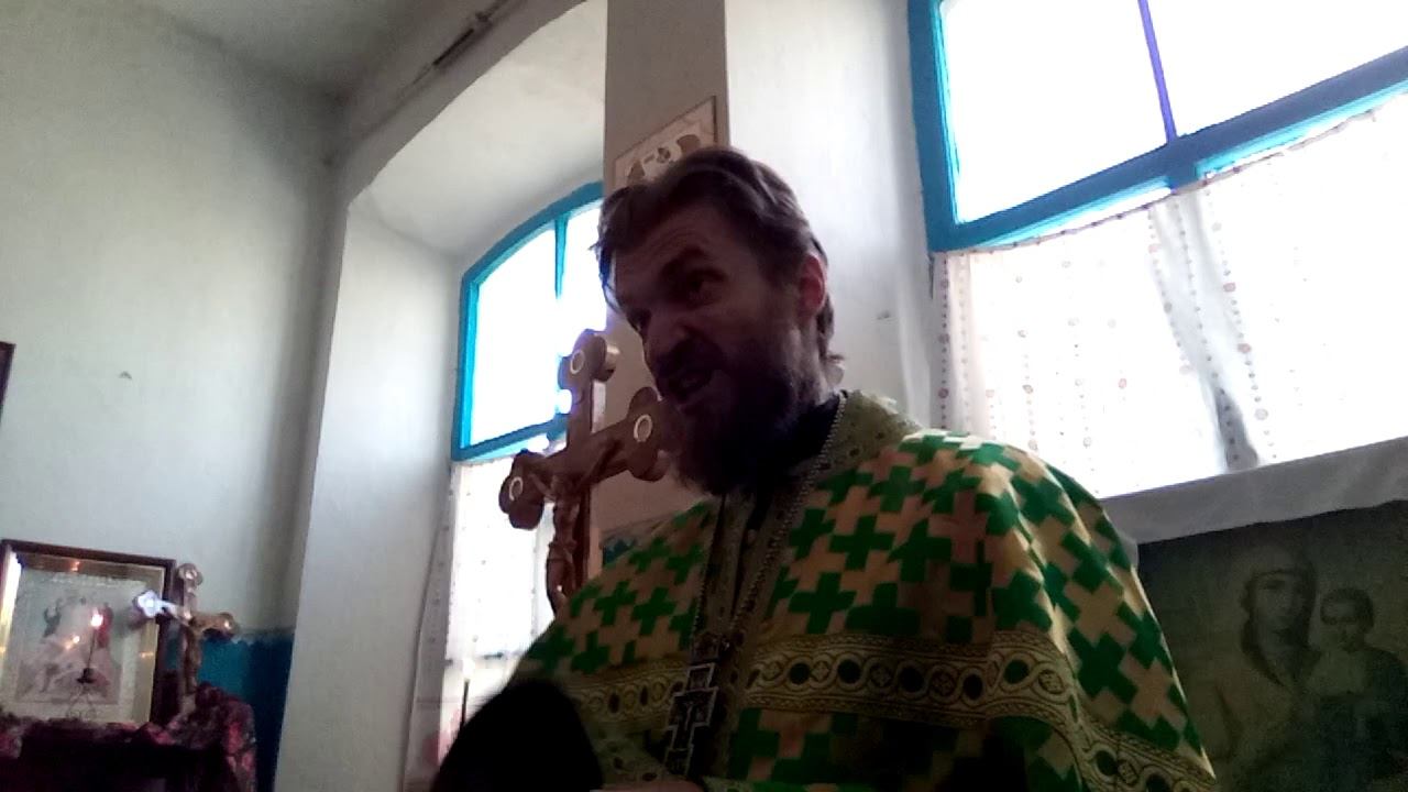 Адамово изгнание и пост