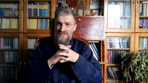 Ветхий Завет для начинающих. Проблема учебника.