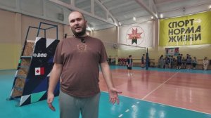О спорт ты жизнь! Тренер! Не просто слово!