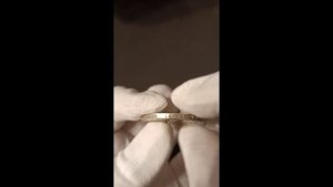 1 рубль 1921 год, СССР