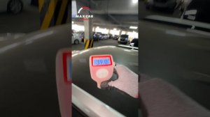 Осмотр для клиента.В результате-выкупили авто.Цена под ключ во-Владивостоке 2.449 млн.р.