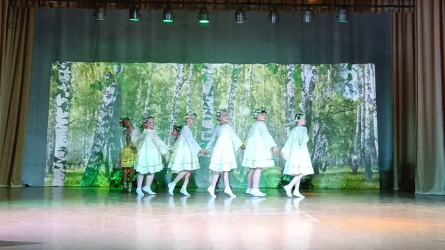 Матушка Земля - хореографический ансамбль Ассорти смотреть онлайн