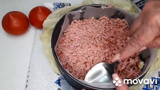 ЗАКУСОЧНЫЙ ТОРТИК. смотреть онлайн