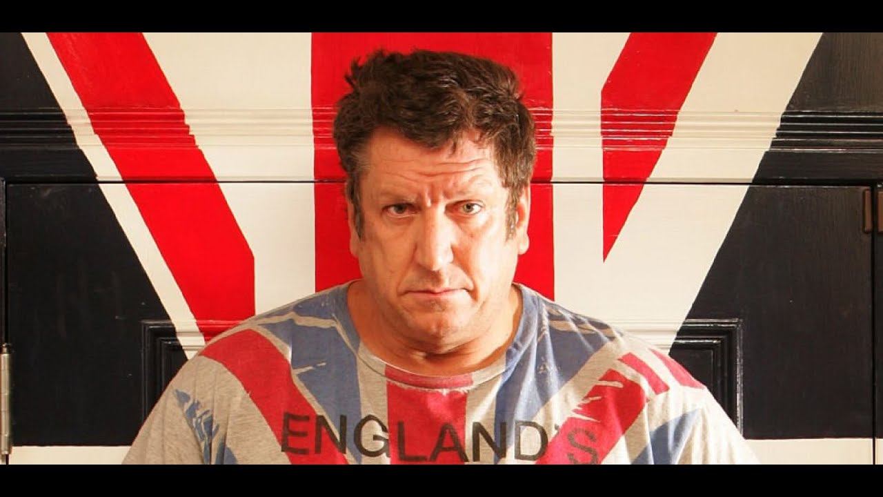 ֍֍֍ Стив Джонс (Steve Jones, SEX PISTOLS) Славные Времена (часть 2) (перевод) 17.09.12