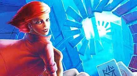 Таня Гроттер и исчезающий этаж № 3 как проникнуть на странный этаж