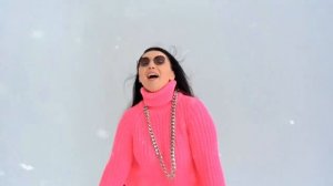 Марина Полончак   Белый снег