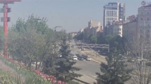 София. Болгария. НДК.