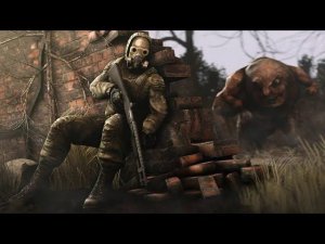☢️ ЧЕЛЛЕНДЖ ИНТЕРАКТИВ в STALKER ТЕНЬ ЧЕРНОБЫЛЯ!