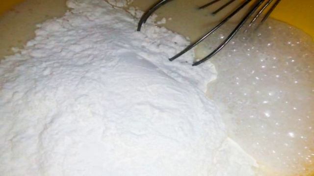 Быстрый рецепт яблочного пирога