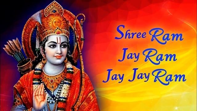 Прохор - Шри Рам Джей Рам смотреть онлайн