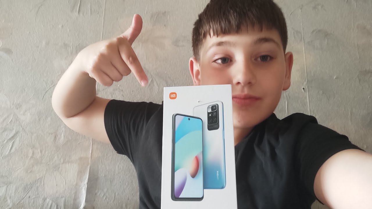 Стоит ли купить Xiaomi Redmi Note 10 в 2024 году?
