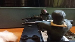 анимация война