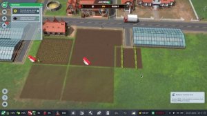 Farm Manager World ТЕХНИКА Эпизод 2