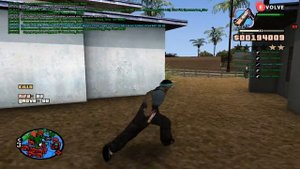 РАЗГОВОРНЫЕ КАПТЫ НА EVOLVE RP