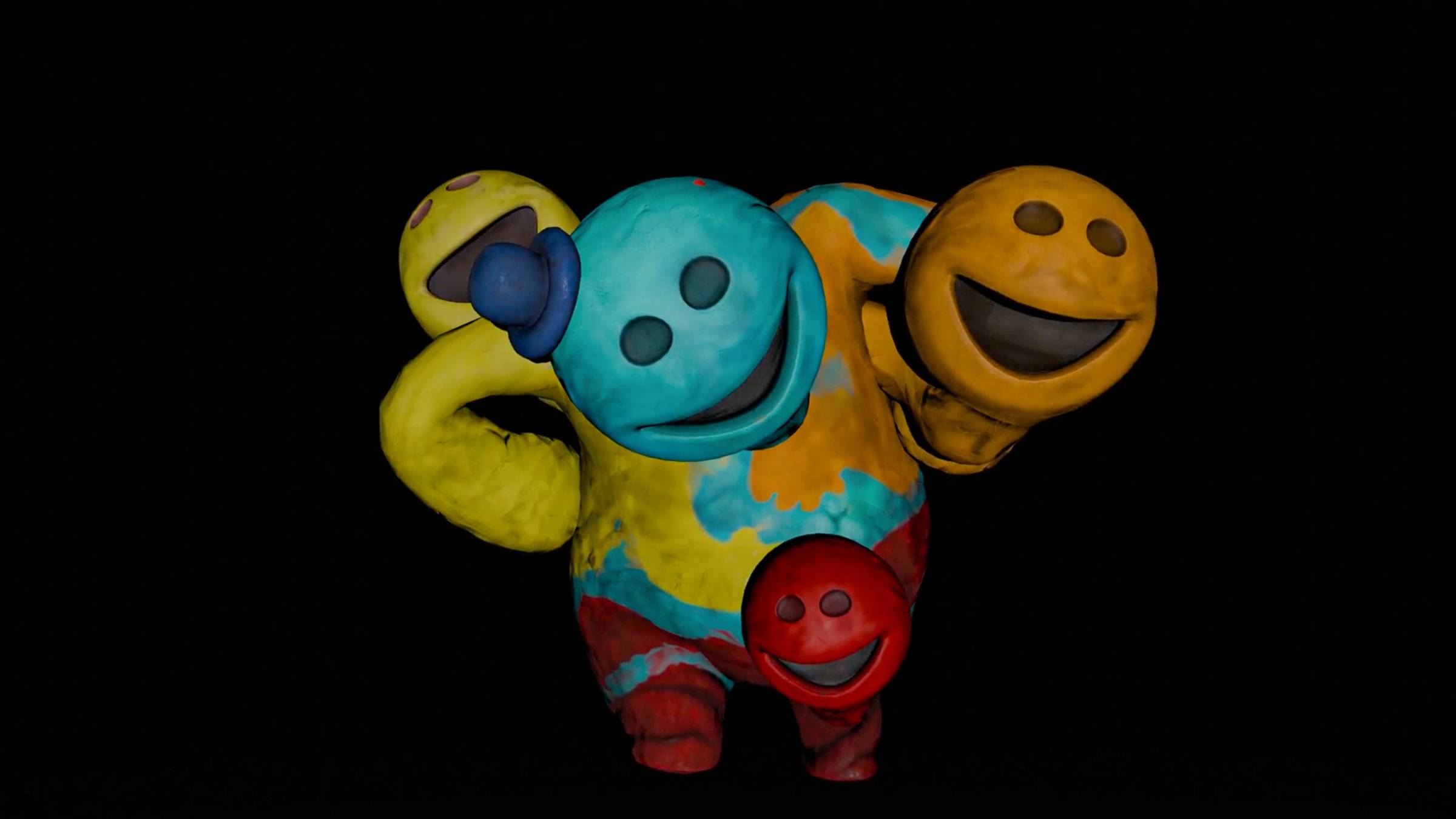 Знакомьтесь Доуи Мутант (Поппи ПлейТайм 5)