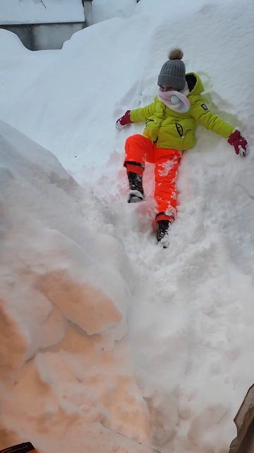 Ох, снег, снежок, белая метелица... смотреть онлайн